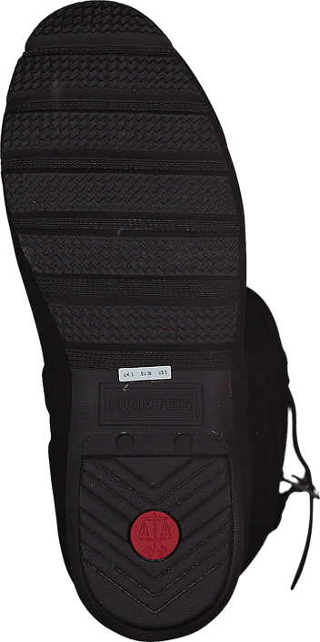 Hunter - Women's Original Tall Bitter Chocolate