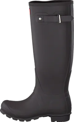 Hunter - Women's Original Tall Bitter Chocolate