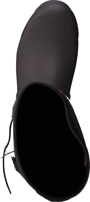 Hunter - Women's Original Tall Bitter Chocolate