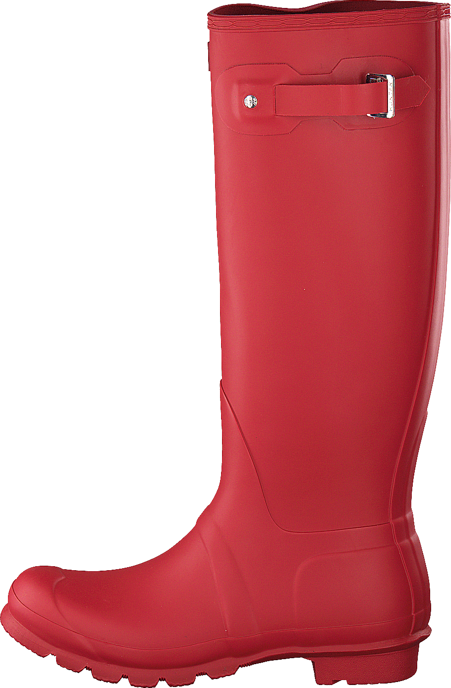 Women’s Original Tall Military Red