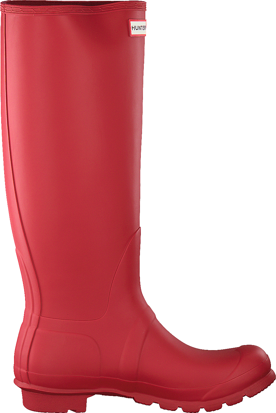 Women's Original Tall Military Red - Bild 2