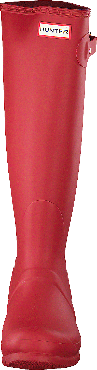 Women's Original Tall Military Red - Bild 4