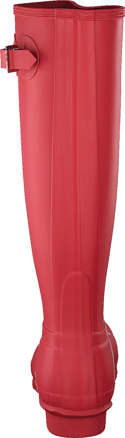 Women's Original Tall Military Red - Bild 5