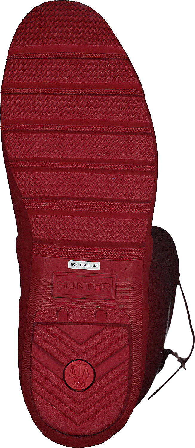 Women's Original Tall Military Red - Bild 7