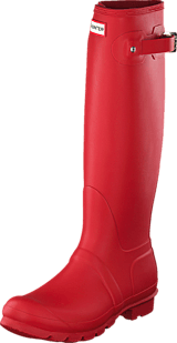 Women's Original Tall Military Red - Bild 9
