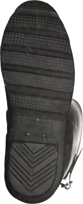 Hunter - Original Back Adjust Black