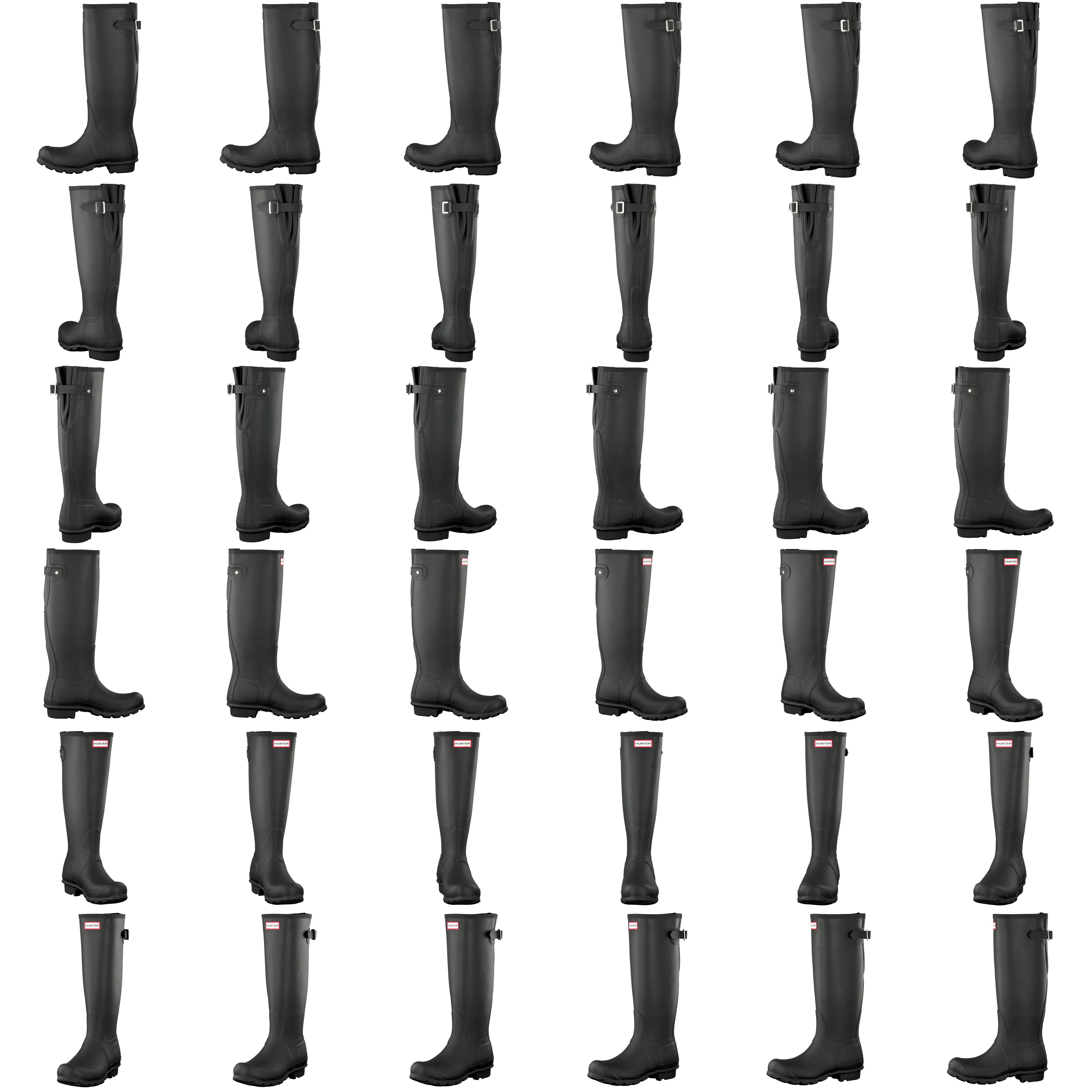 Original Back Adjust Black - Bild 8