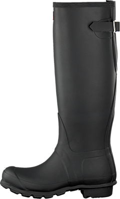 Hunter - Original Back Adjust Black