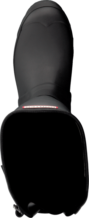 Hunter - Original Back Adjust Black