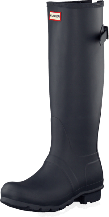 Hunter - Original Back Adjust Navy
