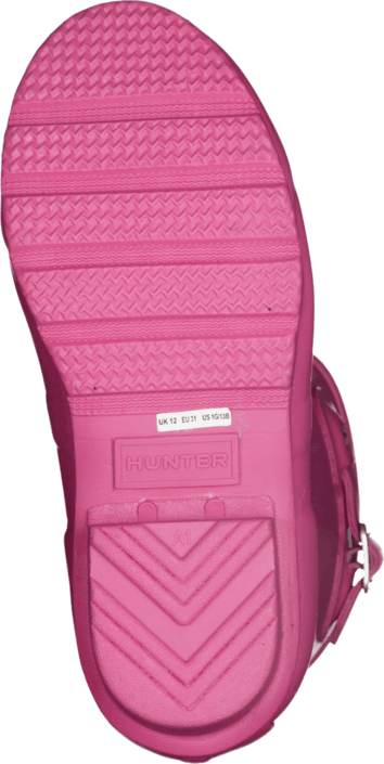 Hunter - Kids Original Fuchsia