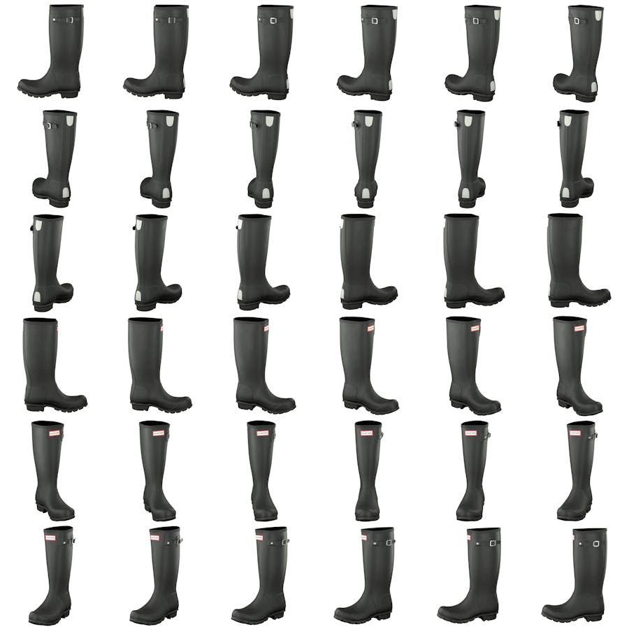 Kids Original Black - Bild 8