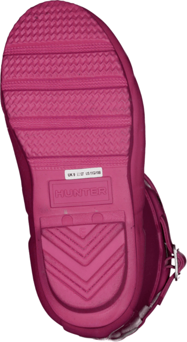 Hunter - Kids Little Original Fuchsia