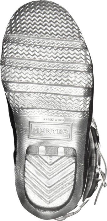 Hunter - Kids Little Original Silver