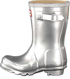 Hunter - Kids Little Original Silver