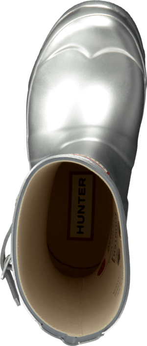 Hunter - Kids Little Original Silver