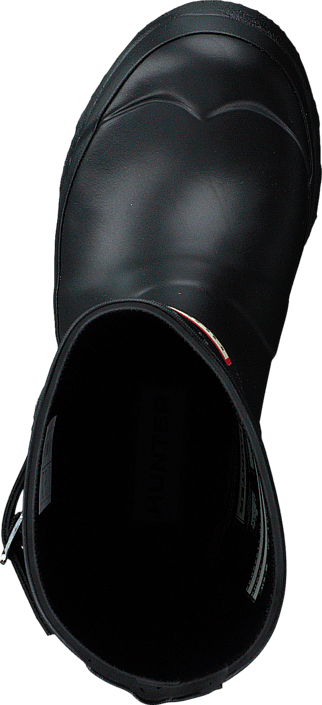 Hunter - Kids Little Original Black