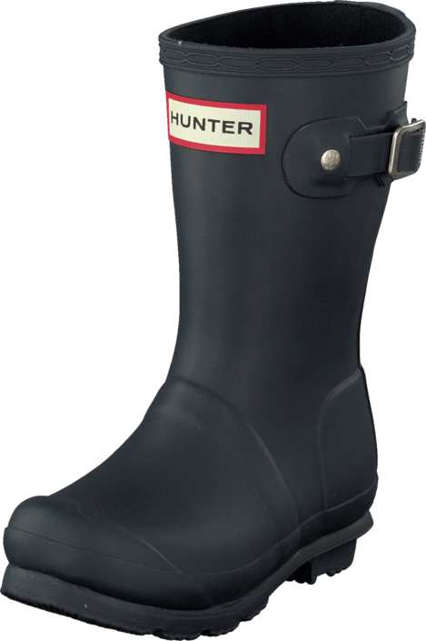 Hunter - Kids Little Original Navy