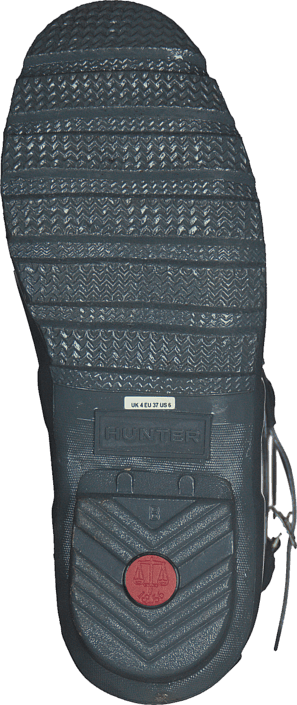 Hunter - Women Original Short Gloss Graphite