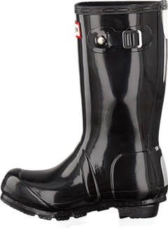 Hunter - Kids Original Gloss Black