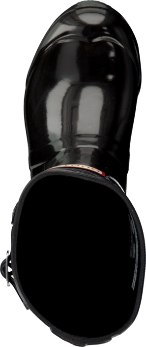 Hunter - Kids Original Gloss Black