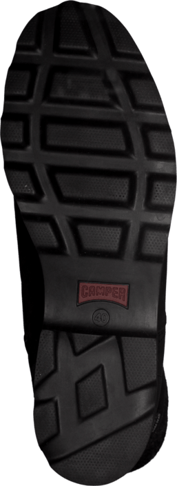 Camper Sorte Online Sko Boots Negro Hot Kjøp 1HdwPTqOH