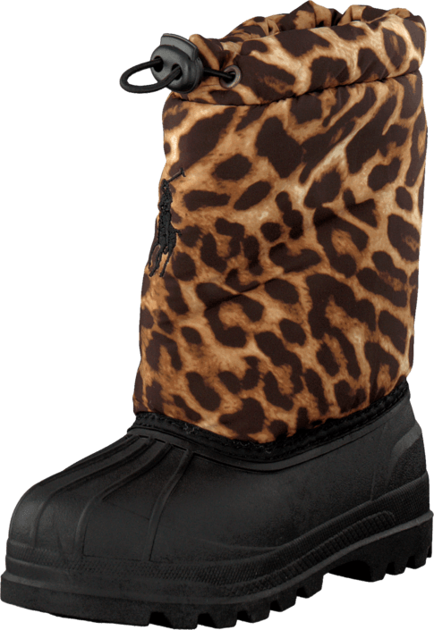 Ralph Lauren Junior - Vale Ocelot