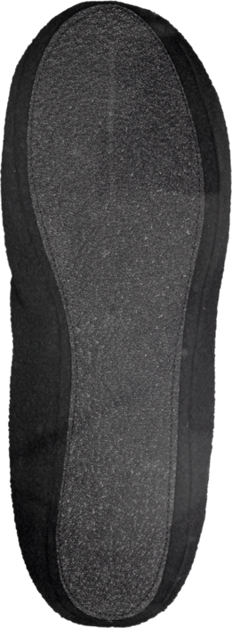 Ralph Lauren Junior - Womens Bayley Ballet Black