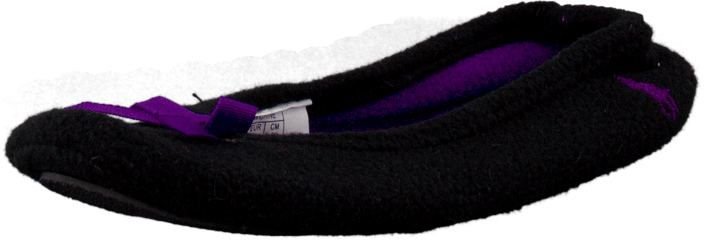 Ralph Lauren Junior - Baylet Ballet Black