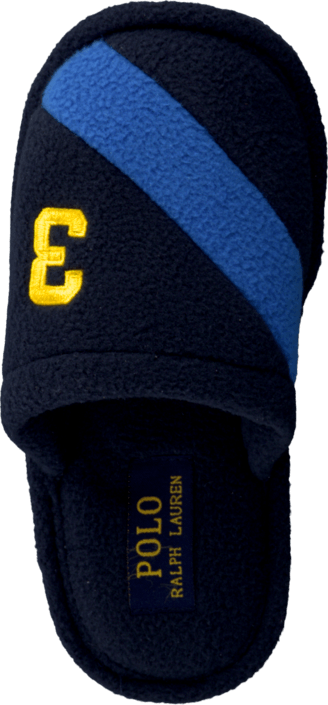 Ralph Lauren Junior - Rugby Stripe Cuff Navy