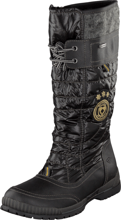 Tamaris - 1-1-26421-23 Black