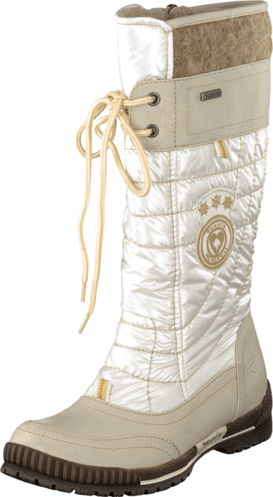 Tamaris - 1-1-26421-23 White