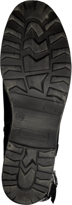 Tamaris - 1-1-26610-23 Black Antic