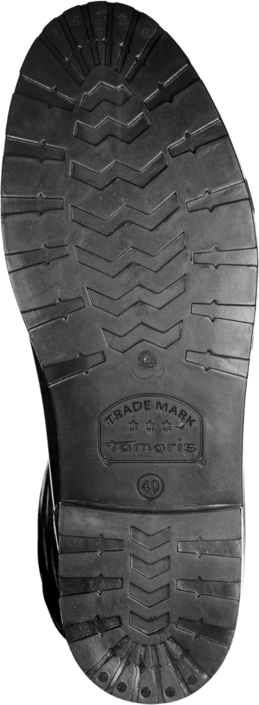 Tamaris - 1-1-25416-23 Black/Gold