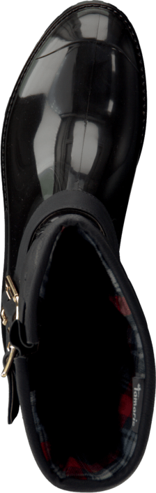 Tamaris - 1-1-25416-23 Black/Gold
