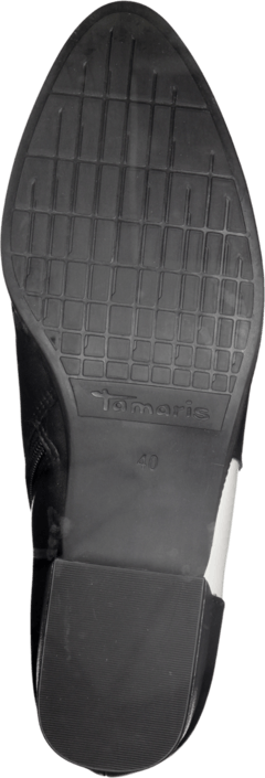 Tamaris - 1-1-25062-33 Black/White