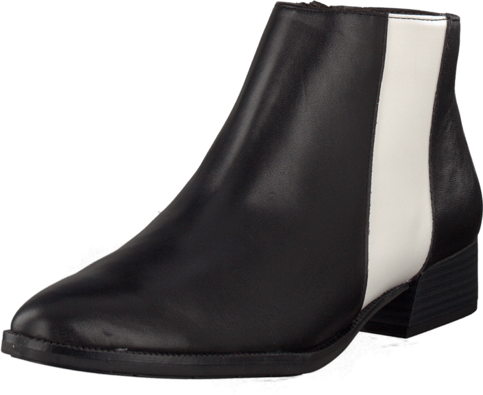 Tamaris - 1-1-25062-33 Black/White