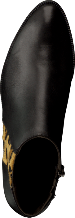Tamaris - 1-1-25062-33 Black/Leopard