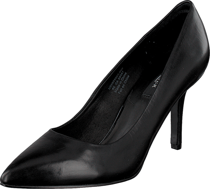 Tiger of Sweden - Vivi 29 050 Black