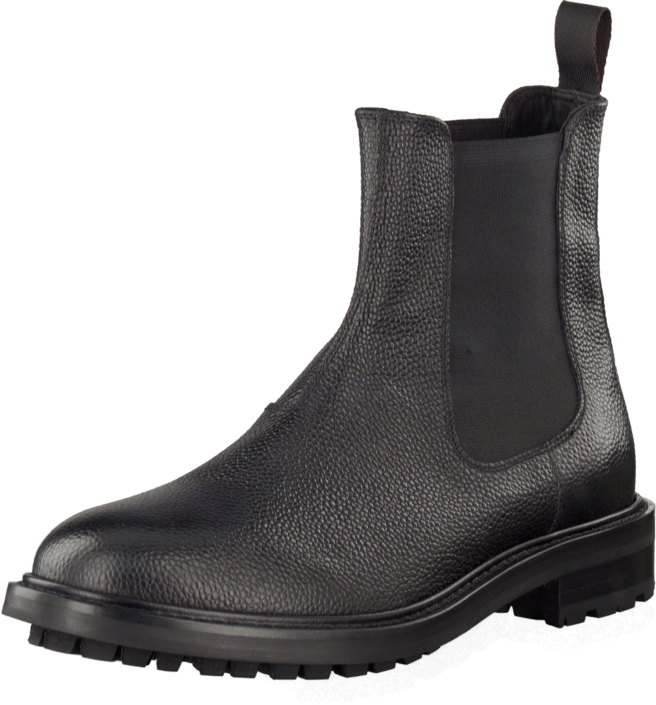 Tiger of Sweden - Sven 01 Black