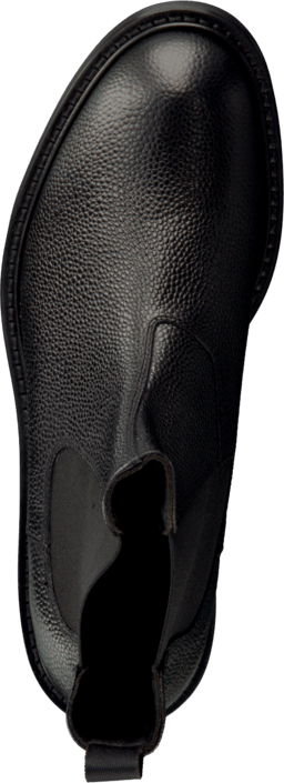 Tiger of Sweden - Sven 01 Black
