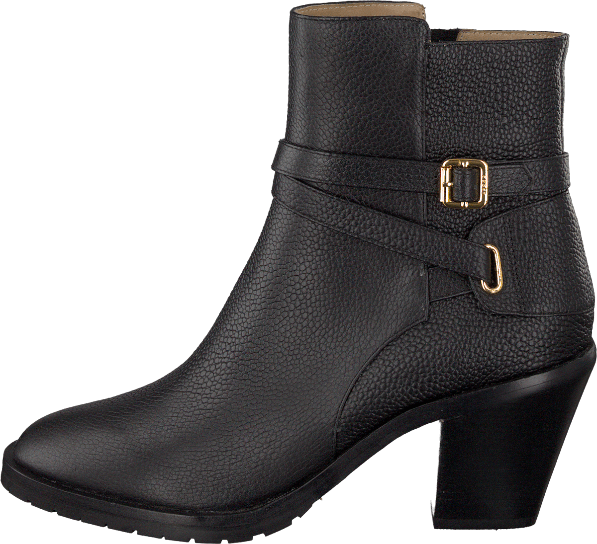 Brandy 3 Black