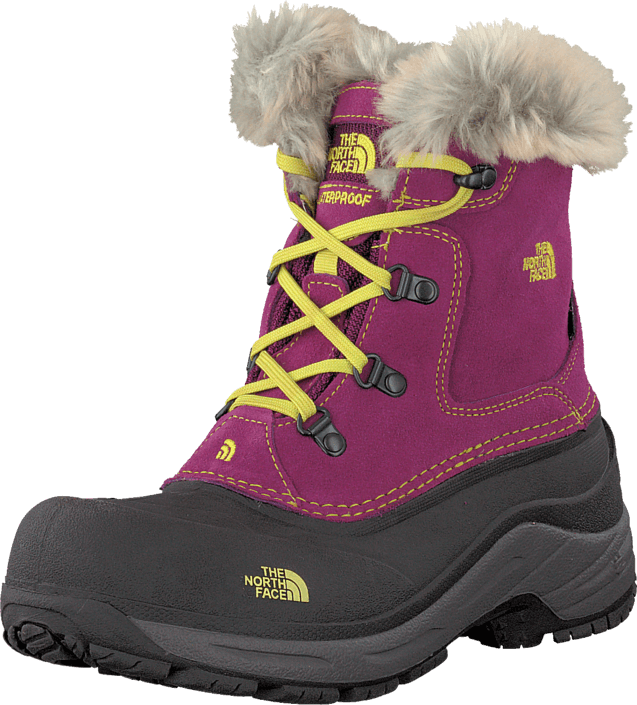 Mcmurdo Boot Radiance Purple Shoes For Every Occasion Footway
