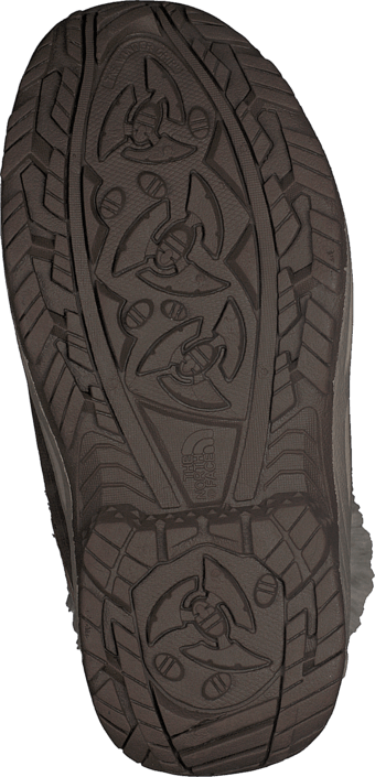 The North Face - Mcmurdo Boot Spun Brown/Surf