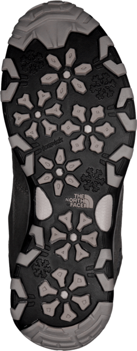 The North Face - W Snowstrike II Dgu Gry/Qsi Gry