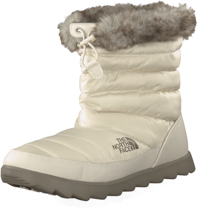 The North Face - W Micro Baffle Shimoivo/Claskh