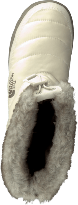 The North Face - W Micro Baffle Shimoivo/Claskh
