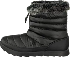 The North Face - W Micro Baffle Shitnfbla/Tnfbl