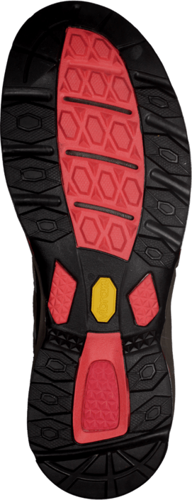 The North Face - W Wreck Mid GTX Brown