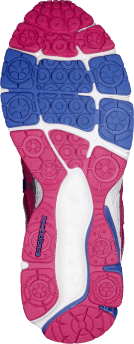 New Balance - W680PU2 Pink/Blue